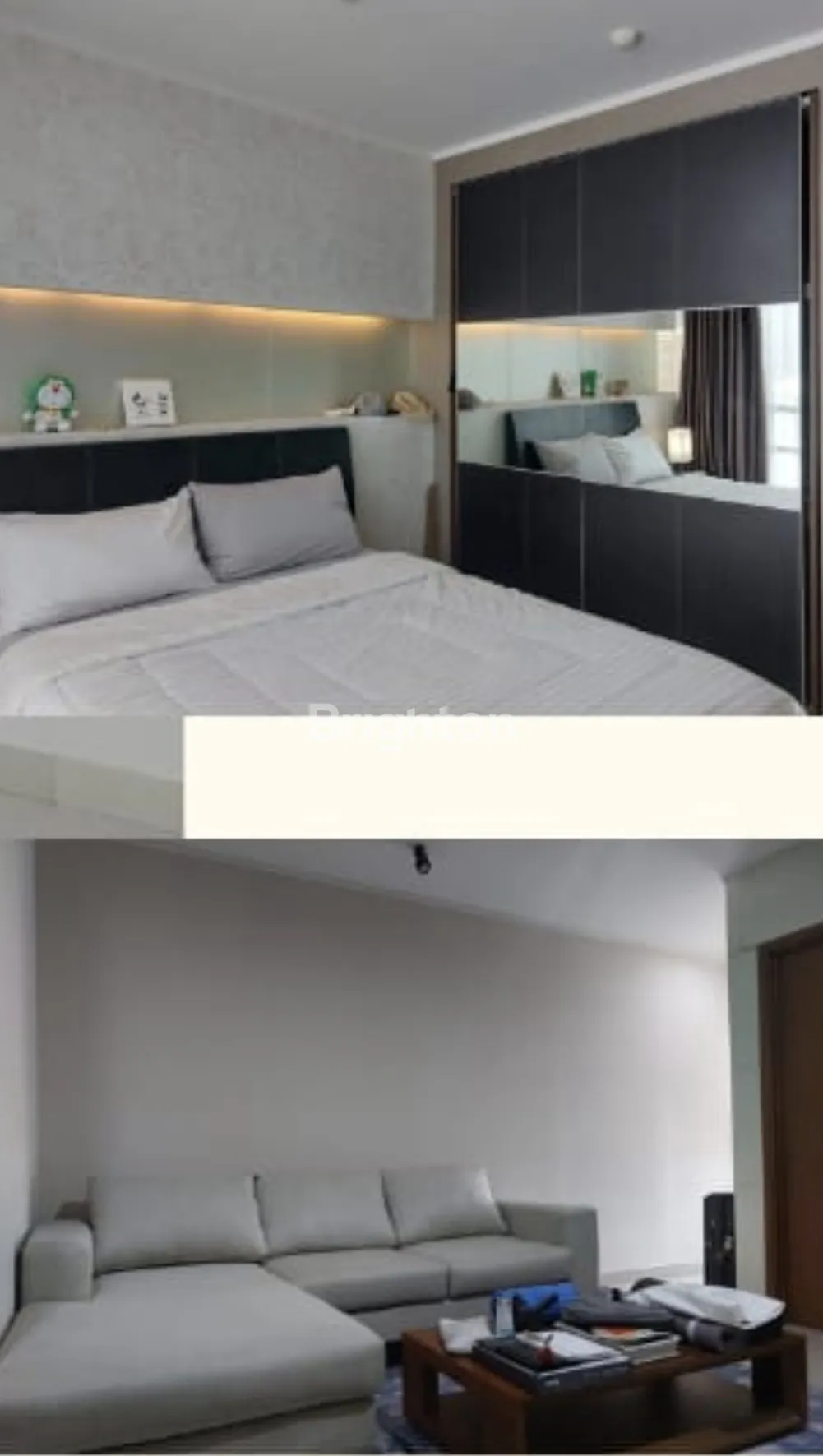 Fully Furnished 1-Bedroom Apartment for Sale at Sahid Sudirman Centre, Jakarta Pusat 5