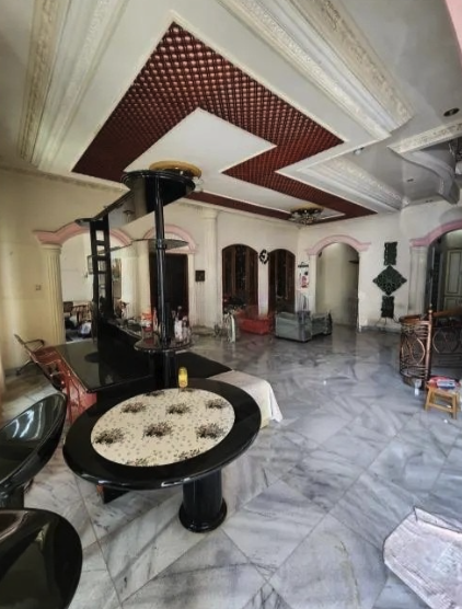 Rumah Mewah 2 Lantai Taman Ratu Jakarta Barat | 3+1 KT, SHM, Garasi | Rp 6,5 M
