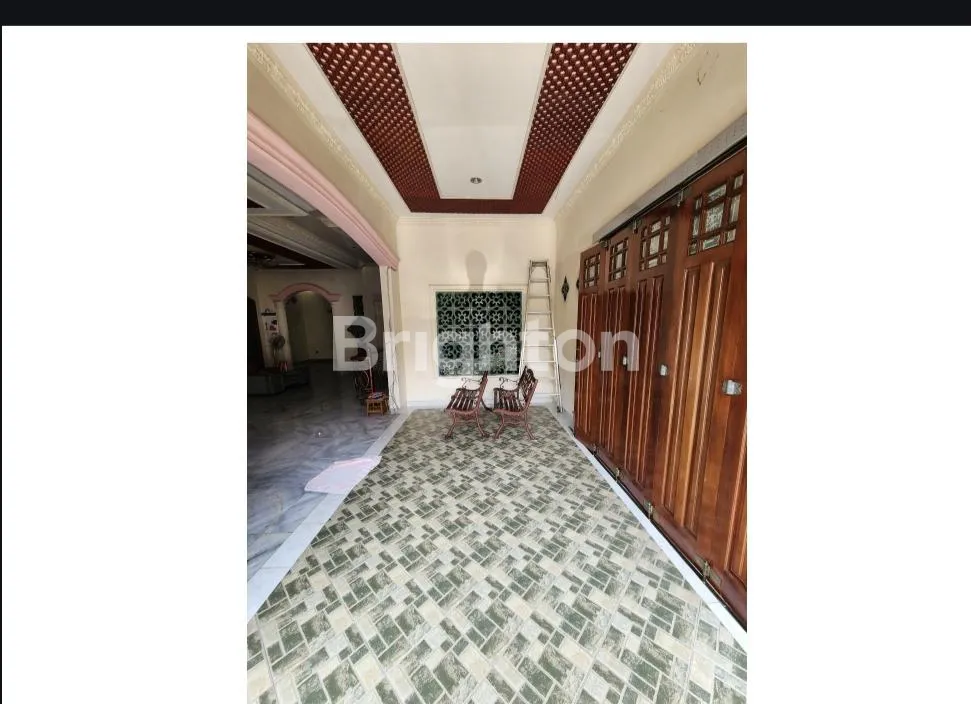 Rumah Mewah 2 Lantai Taman Ratu Jakarta Barat | 3+1 KT, SHM, Garasi | Rp 6,5 M 4