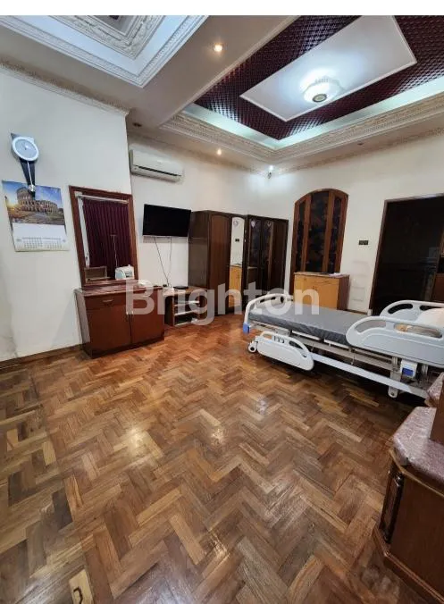 Rumah Mewah 2 Lantai Taman Ratu Jakarta Barat | 3+1 KT, SHM, Garasi | Rp 6,5 M 7