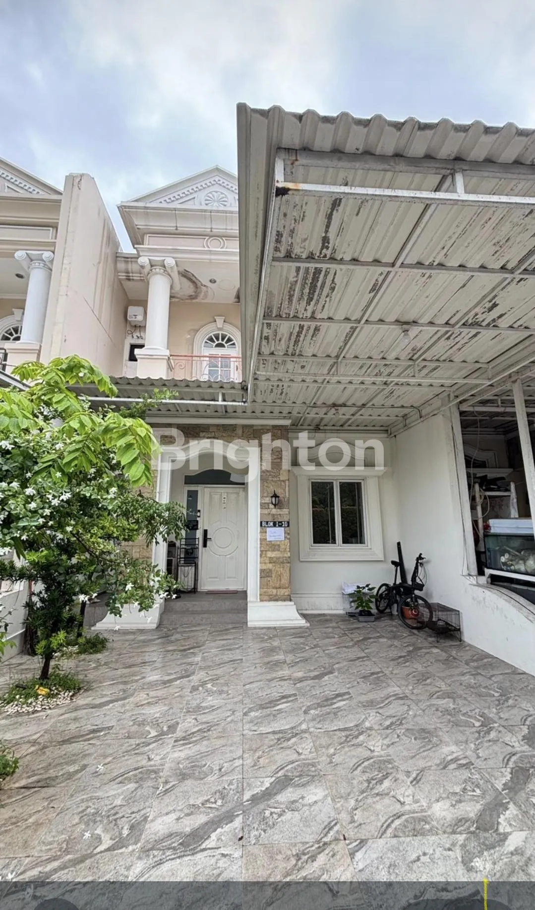 Rumah Eksklusif Fully Furnished Kalideres Jakarta Barat | 2 KT, SHM, Garasi | Rp 2,8 M 3