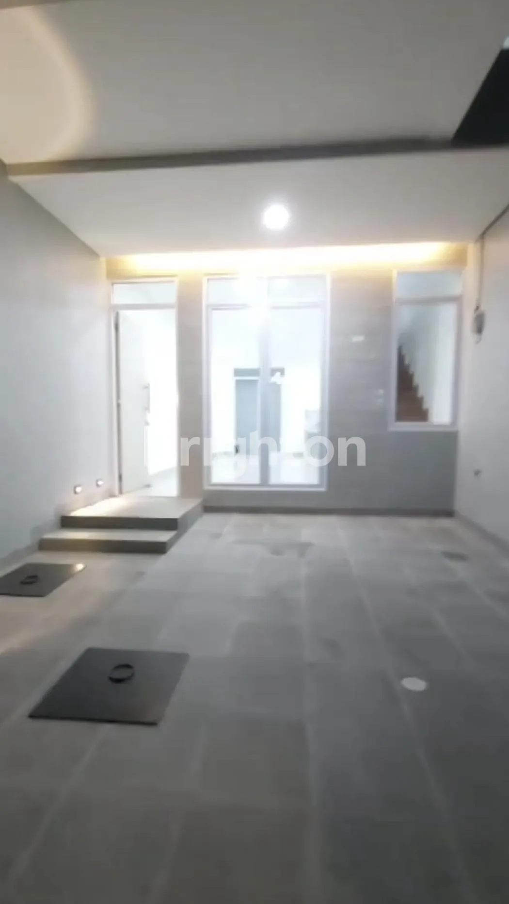 Rumah Baru 3 Lantai Duri Kepa Jakarta Barat | 3+1 KT, SHM, Garasi | Rp 2,3 M 3