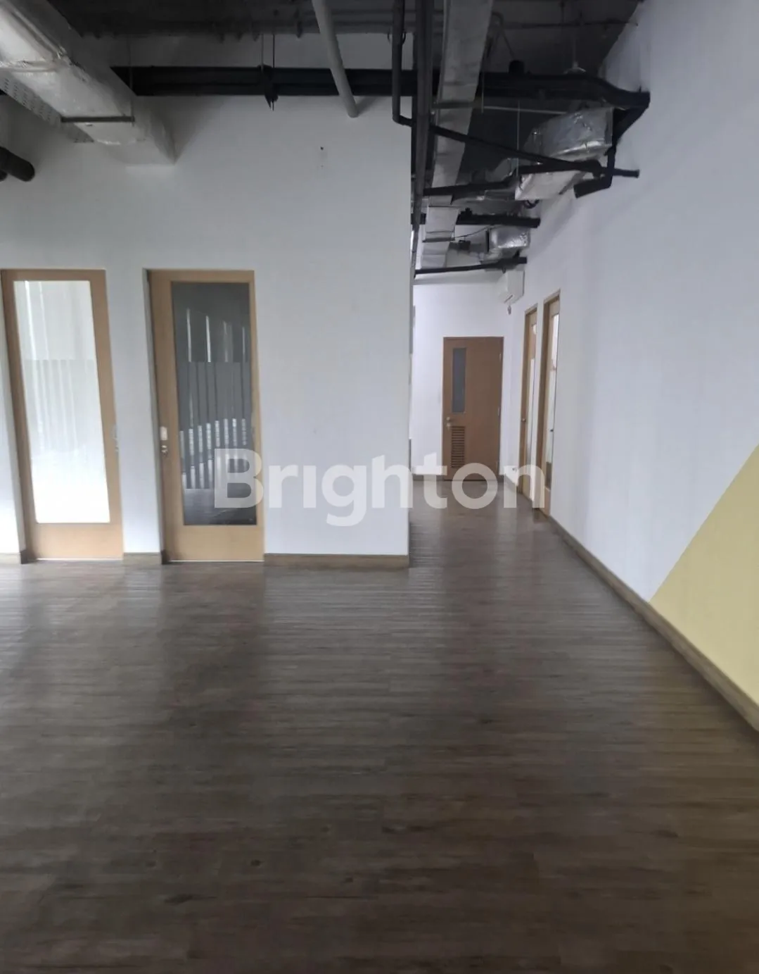 Kantor 140 m² Lippo Mall Puri Indah Jakarta Barat | 4 KM, HGB, Strategis | Sewa Rp 336 Jt 2