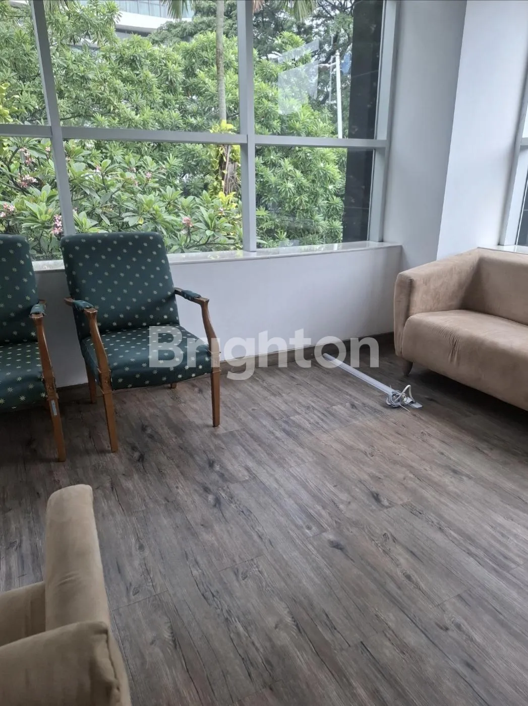 Kantor 140 m² Lippo Mall Puri Indah Jakarta Barat | 4 KM, HGB, Strategis | Sewa Rp 336 Jt 3