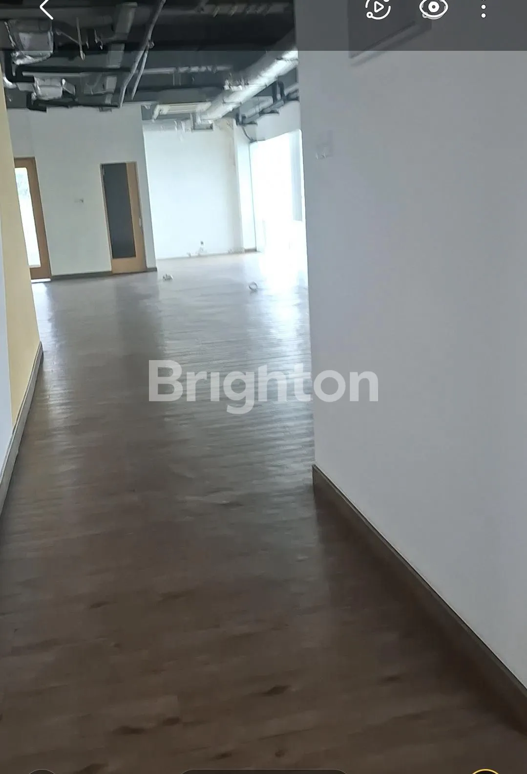 Kantor 140 m² Lippo Mall Puri Indah Jakarta Barat | 4 KM, HGB, Strategis | Sewa Rp 336 Jt 4
