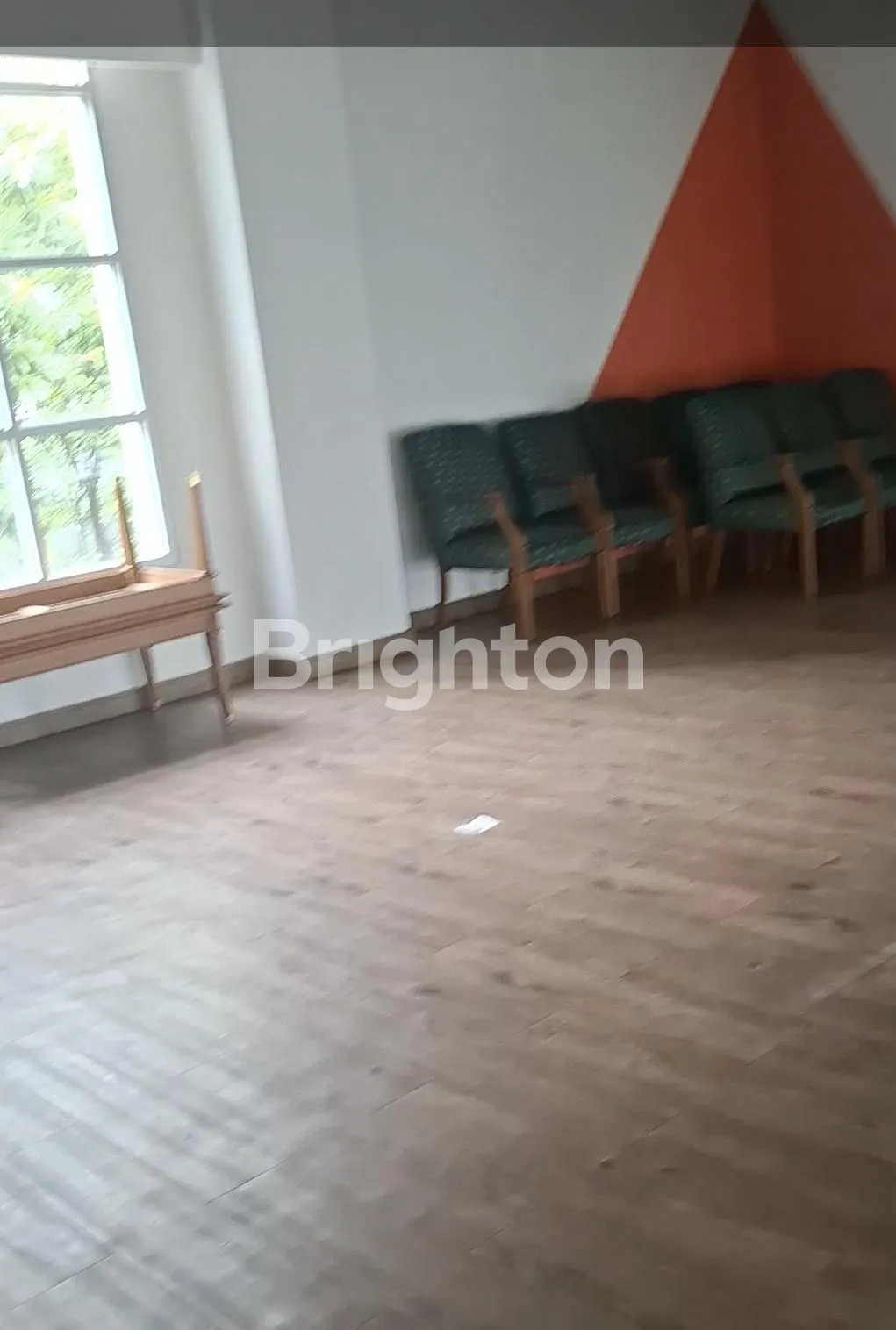 Kantor 140 m² Lippo Mall Puri Indah Jakarta Barat | 4 KM, HGB, Strategis | Sewa Rp 336 Jt 5