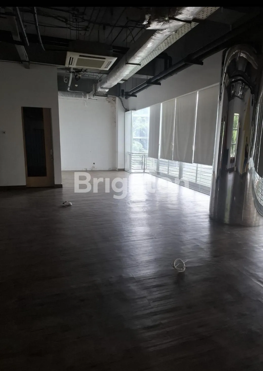 Kantor 140 m² Lippo Mall Puri Indah Jakarta Barat | 4 KM, HGB, Strategis | Sewa Rp 336 Jt 6