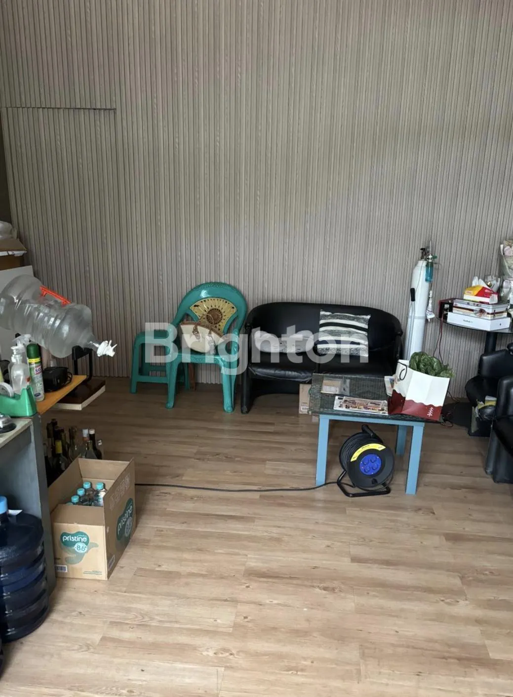 Ruko 3 Lantai BSD Bolsena Tangerang | LT 67 m², LB 175 m², SHM, Garasi | Rp 3,9 M 3