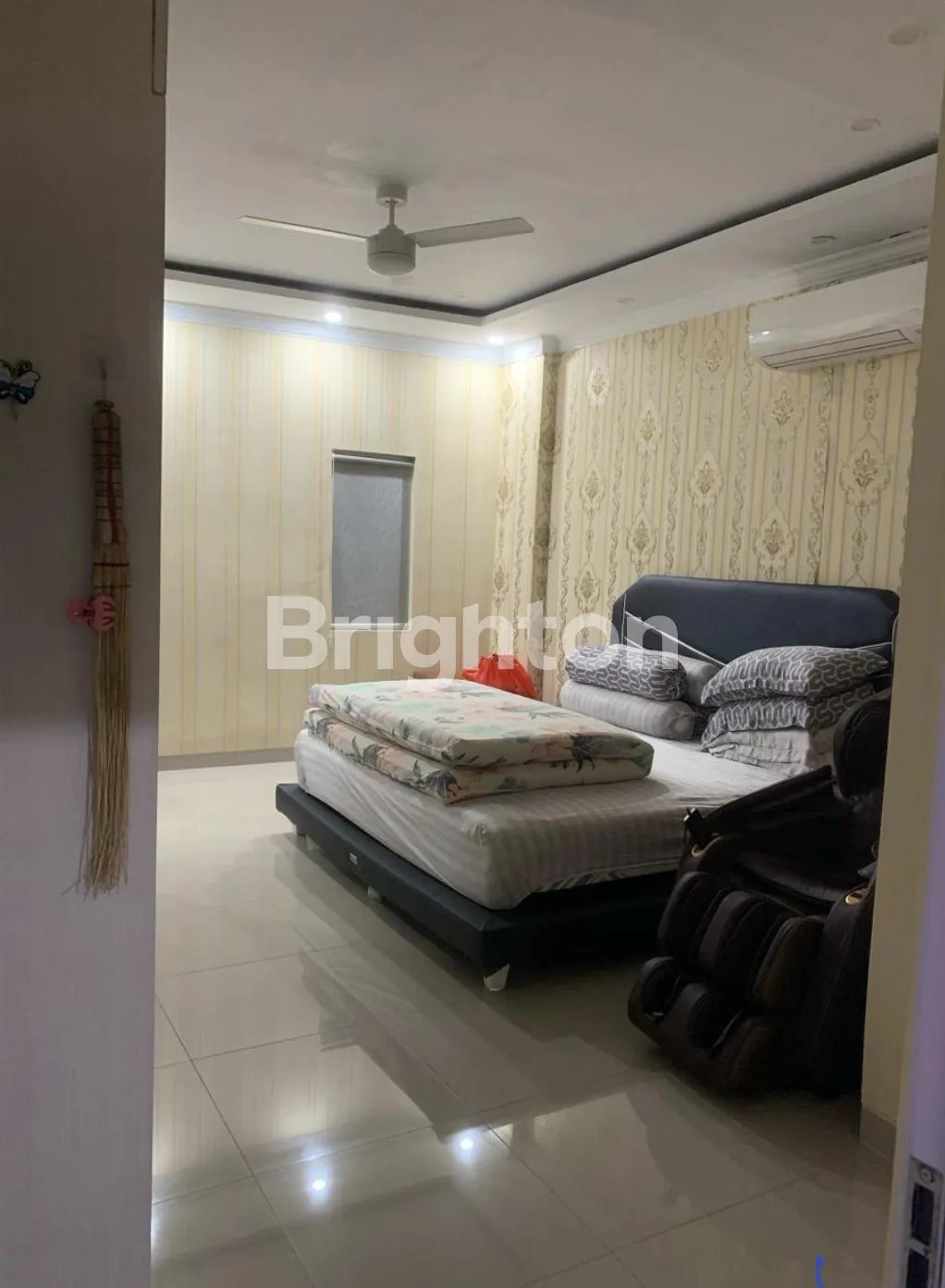 Ruko 4 Lantai Mutiara Palem Jakarta Barat | LT 90 m², LB 320 m², SHM, Garasi | Rp 3,2 M 5