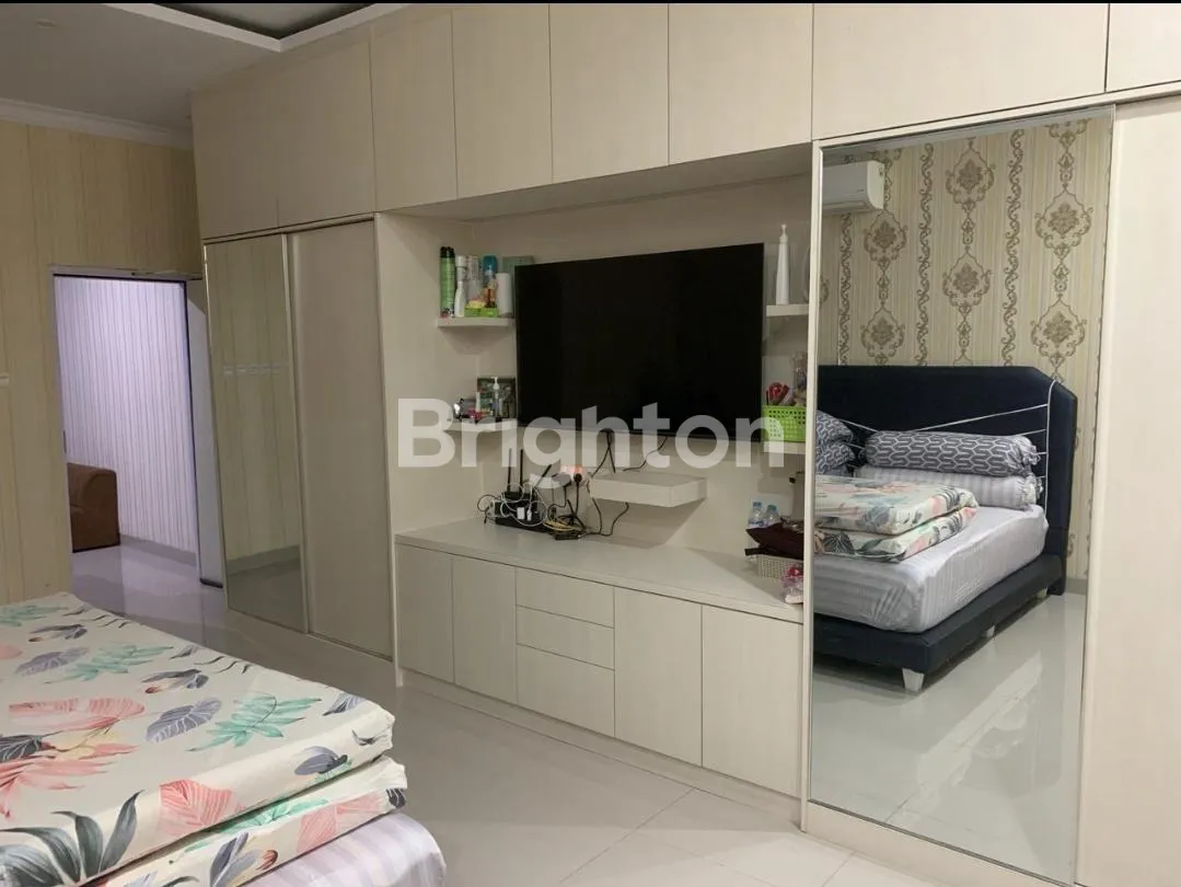 Ruko 4 Lantai Mutiara Palem Jakarta Barat | LT 90 m², LB 320 m², SHM, Garasi | Rp 3,2 M 6