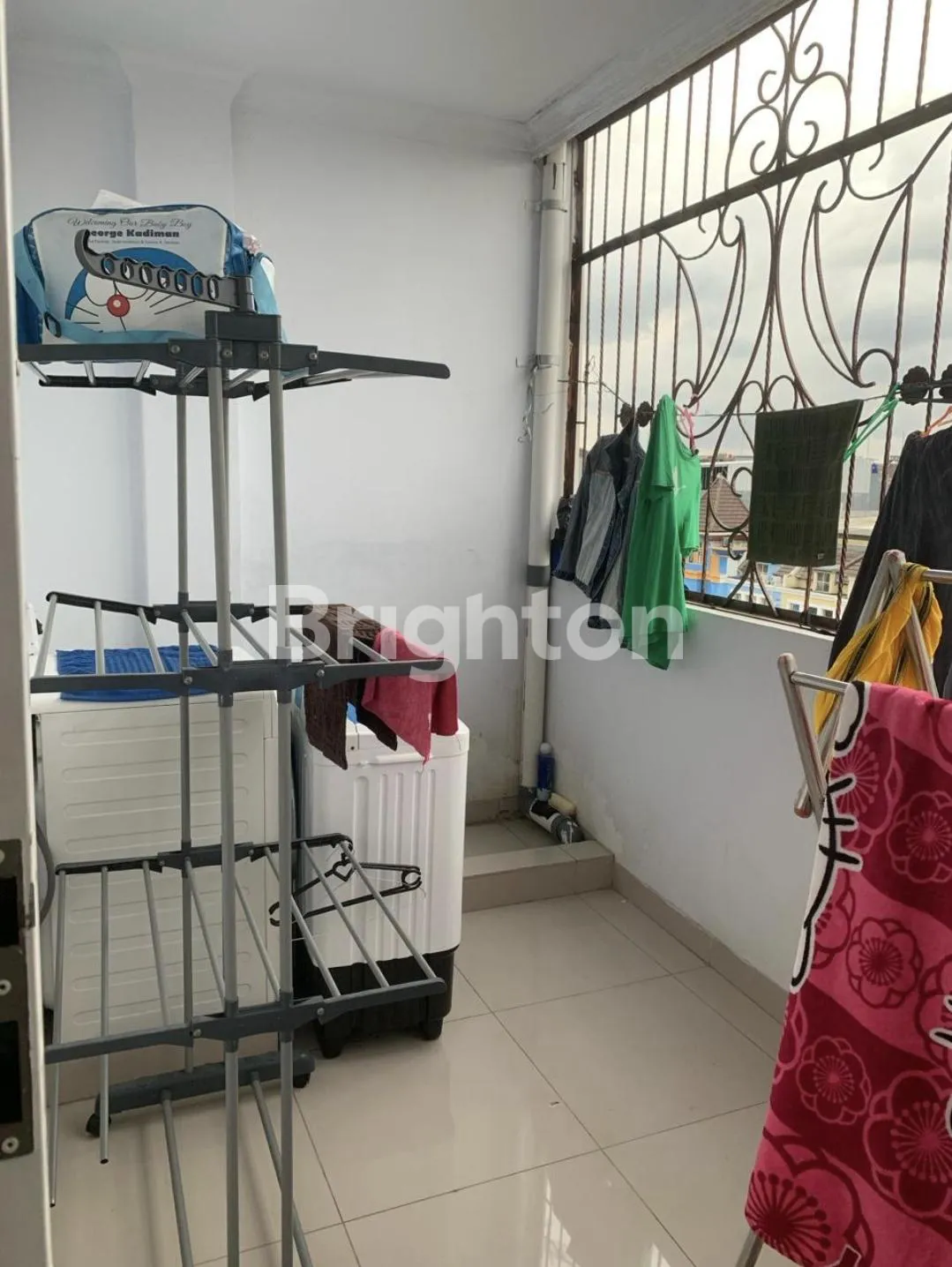 Ruko 4 Lantai Mutiara Palem Jakarta Barat | LT 90 m², LB 320 m², SHM, Garasi | Rp 3,2 M 7