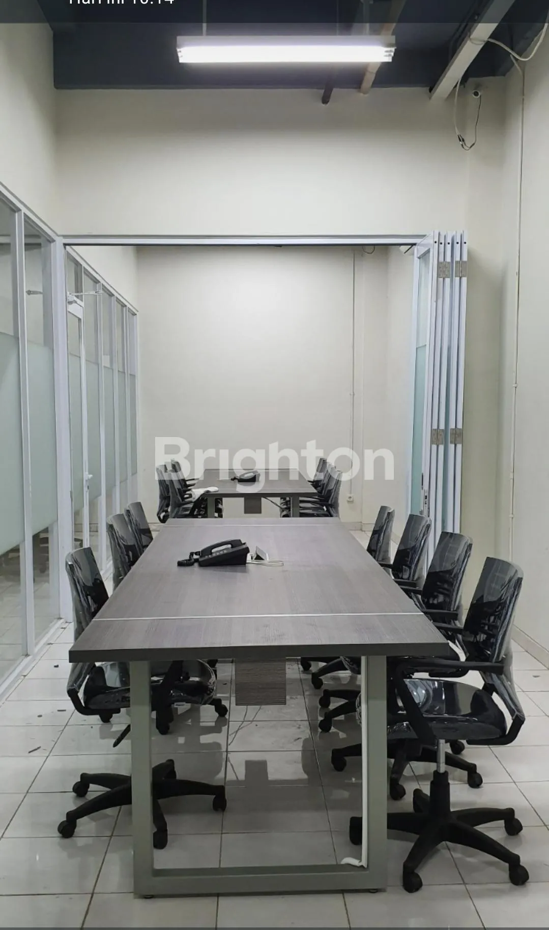 Perkantoran Strategis Meruya Kembangan Jakarta Barat | 4 Lantai, LB 1.600 m² | Rp 18,2 M 4