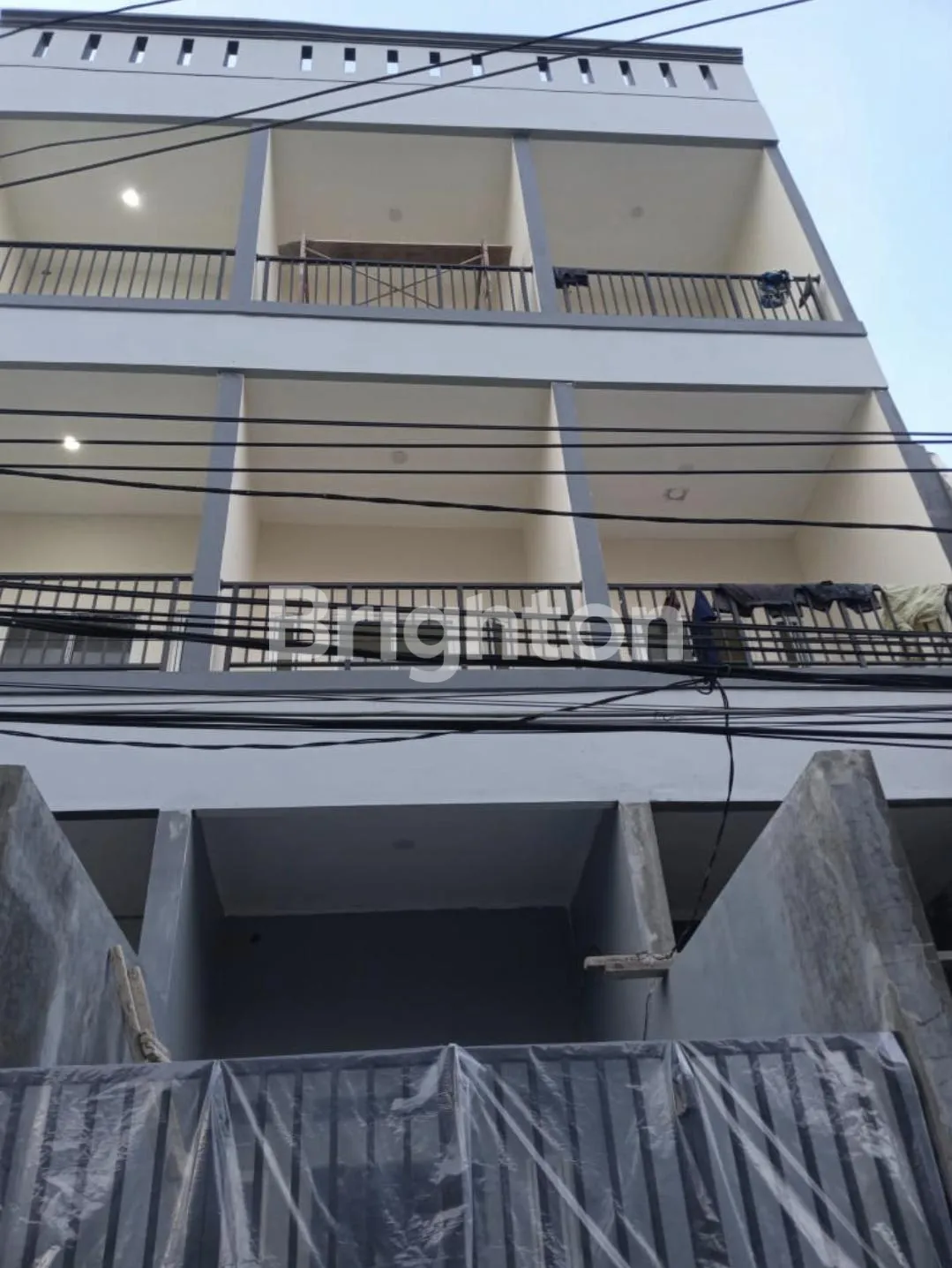 Rumah Minimalis 3 Kamar Duri Kepa Jakarta Barat | SHM, 3 KM, Hadap Utara | Rp 1,55 M 3