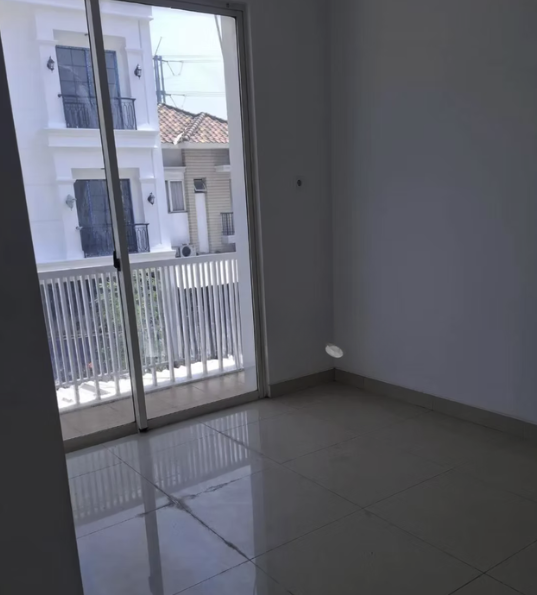 Rumah Strategis Puri Mansion Jakarta Barat | 5 KT, SHM, Sport Club | Rp 3.800.000.000