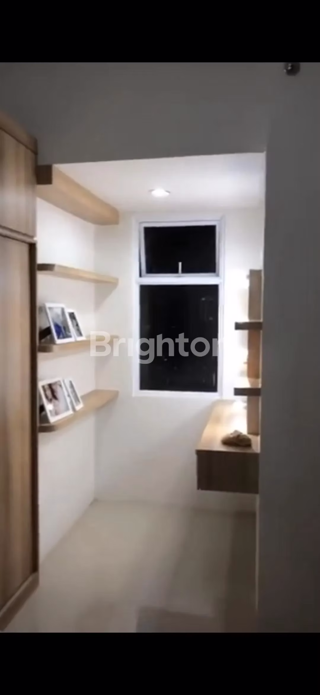 Apartemen Victoria Jakarta Barat | 2 KT, Full Furnished, City View | Sewa Rp 65.000.000/Tahun 4
