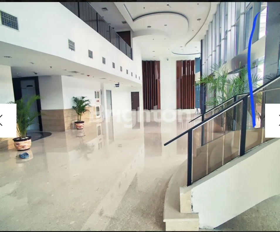Hotel for Sale in Rasuna Said, Jakarta Selatan with Private Pool & Meeting Room 2
