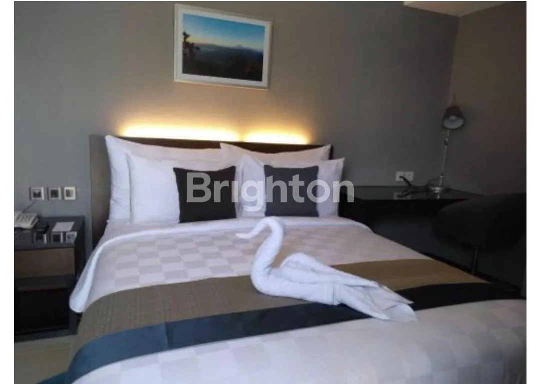 Hotel for Sale in Rasuna Said, Jakarta Selatan with Private Pool & Meeting Room 4