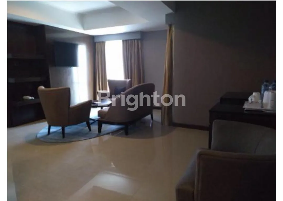 Hotel for Sale in Rasuna Said, Jakarta Selatan with Private Pool & Meeting Room 5