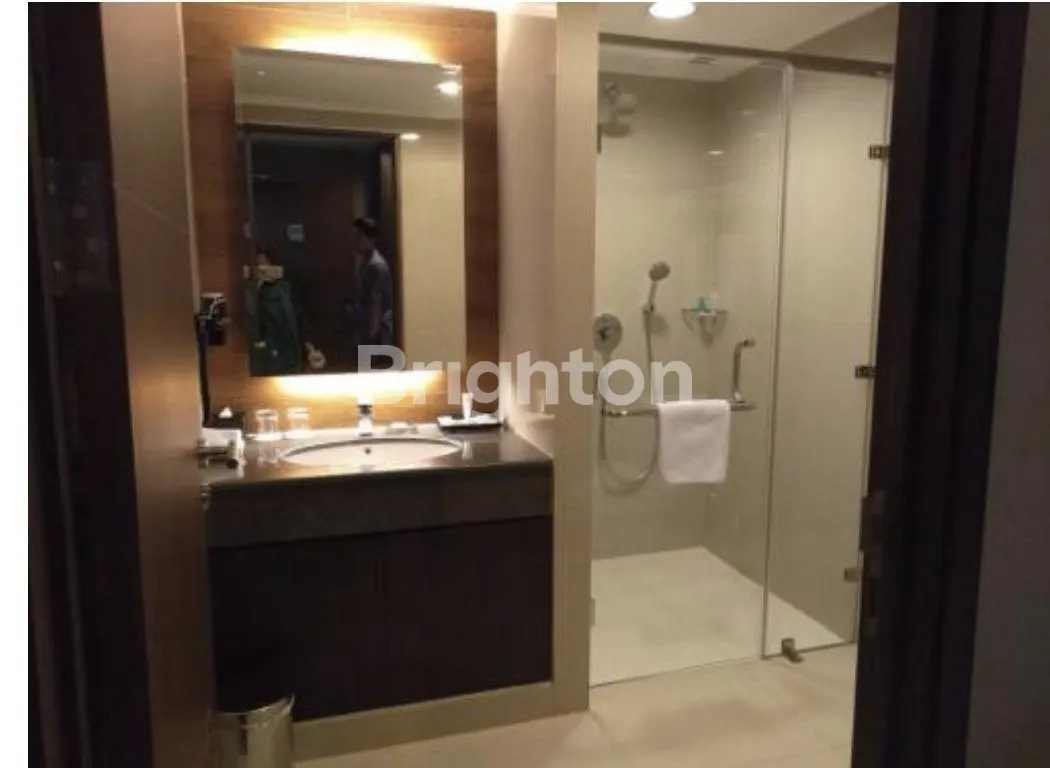 Hotel for Sale in Rasuna Said, Jakarta Selatan with Private Pool & Meeting Room 6