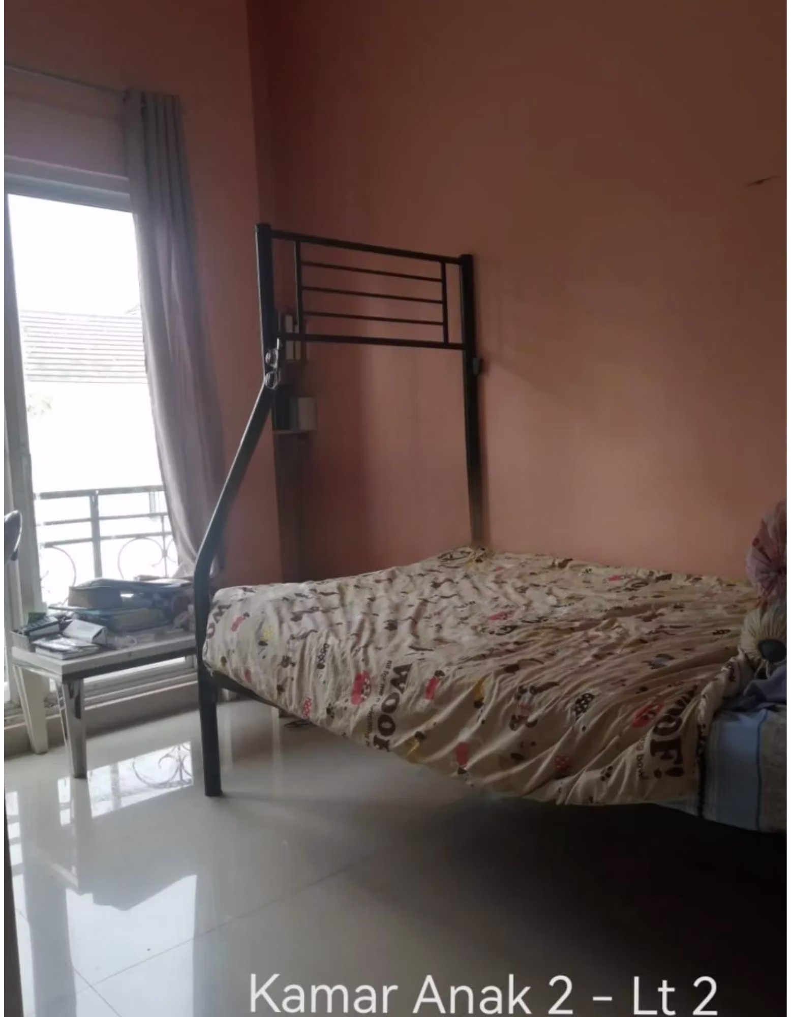 Rumah Besar Berly Timur Gading Serpong | 5+1 KT, Semi Furnished | Sewa Rp 130.000.000/Tahun 8