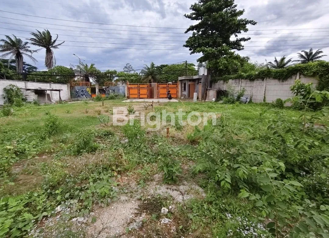 Land for Rent on Jalan Daan Mogot, West Jakarta, 1175 sqm 5