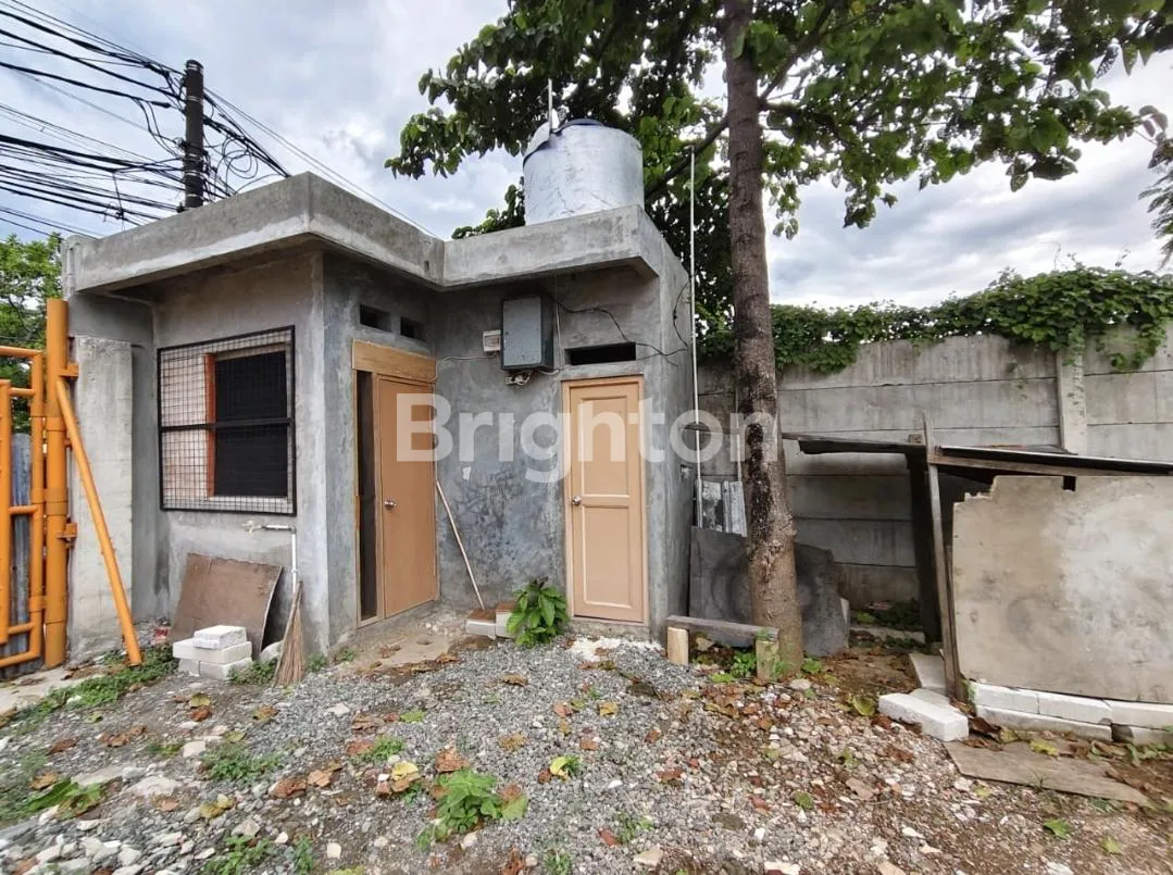 Land for Rent on Jalan Daan Mogot, West Jakarta, 1175 sqm 6