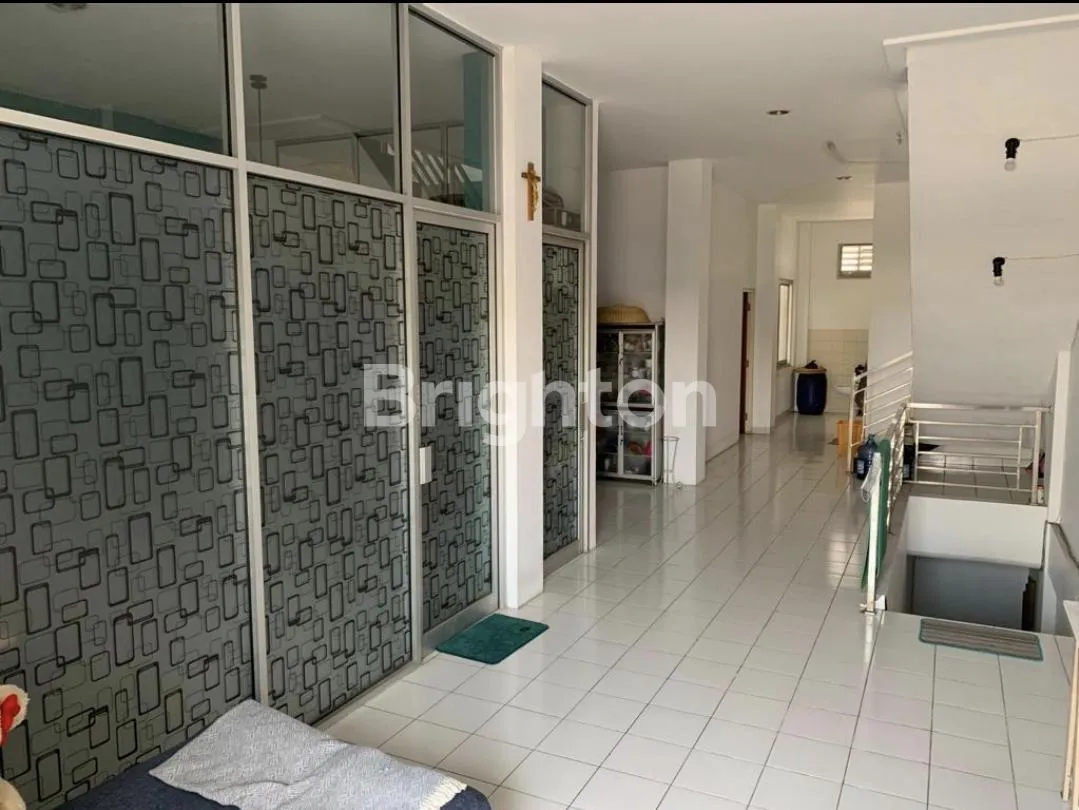 Shophouse for Sale in Duri Kosambi, West Jakarta with Parking and Freehold Title 3