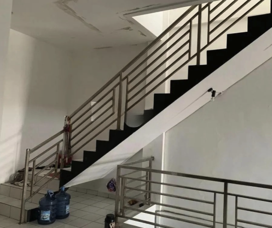 Shophouse for Sale in Duri Kosambi, West Jakarta with Parking and Freehold Title