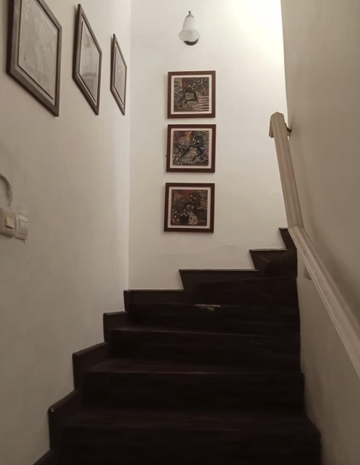 Rumah Mewah 3 Lantai Bukit Golf Hijau Sentul City | 5+1 KT, SHM, Semi Furnished 2