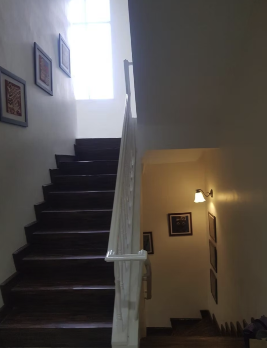 Rumah Mewah 3 Lantai Bukit Golf Hijau Sentul City | 5+1 KT, SHM, Semi Furnished 3